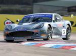 Ginetta G50 Cup 2008 года